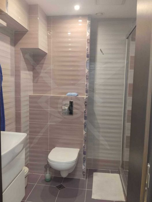 Дава се под наем Едностаен апартамент в Варна, ВИНС - 40 кв.м за 600 € - Снимка #4