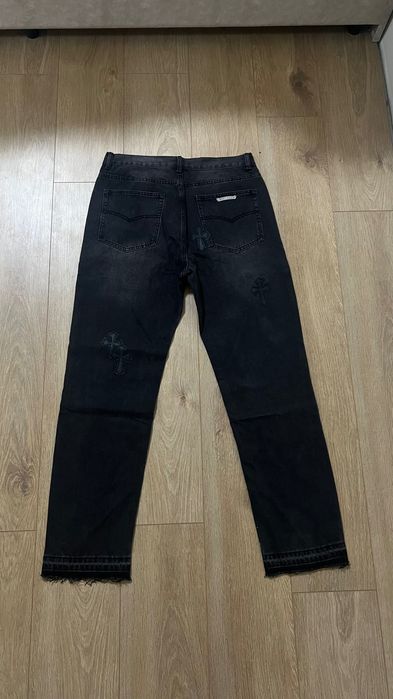 Chrome Hearts дънки