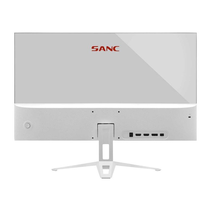 Монитор Sanc M2442PH V3, LCD 23.8" 1920x1080, IPS (LED) 200Hz White