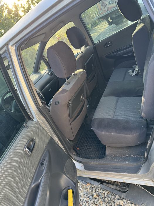 Mazda premacy 2006