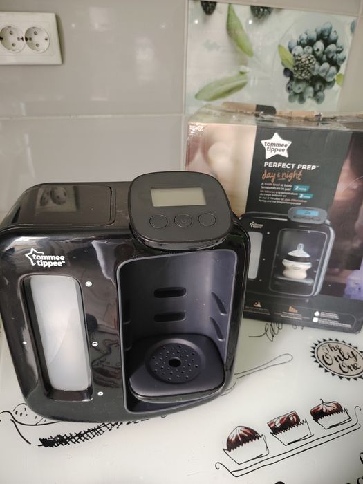 Aparat lapte praf Tommee Tippee