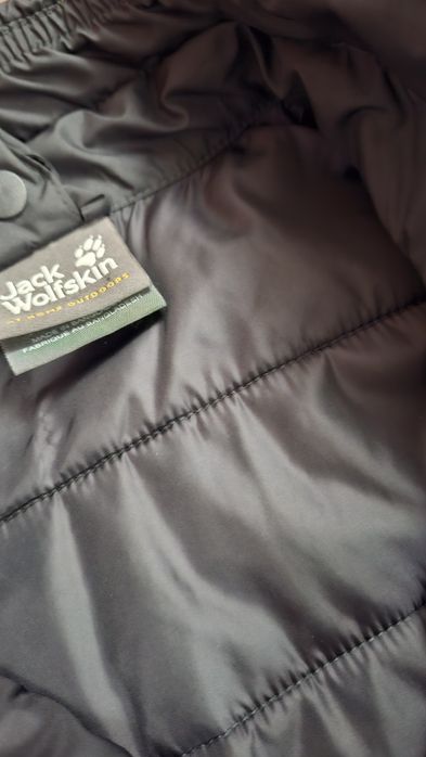 Jack  wolfskin елек