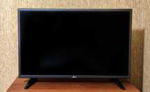 Продам 32 телевизор LG в отличном состоянии, производство Корея