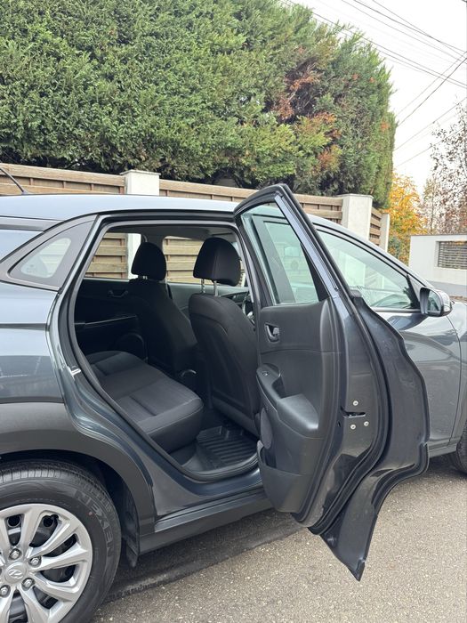 Hyundai Kona doar 28.900KM Primul Proprietar