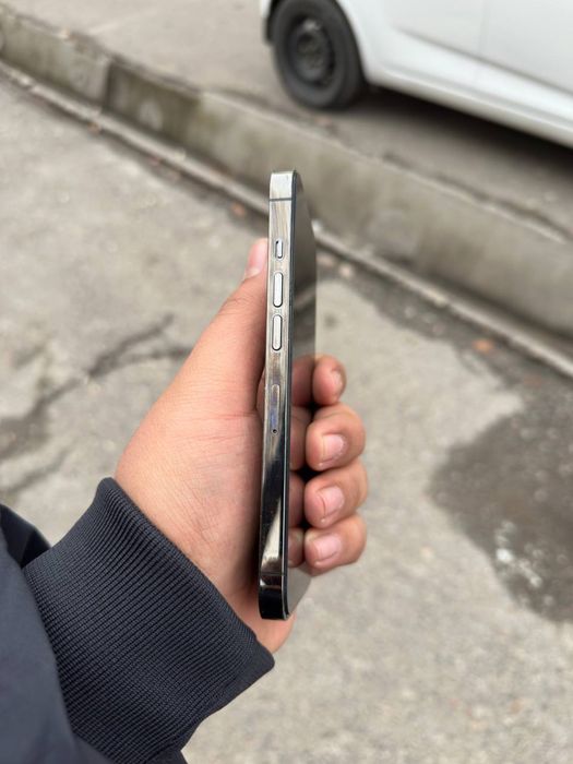 Iphone 13 pro 256 gb