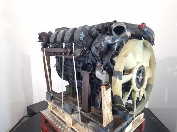 Motor Mercedes OM502LA.../piese motor/piese Mercedes