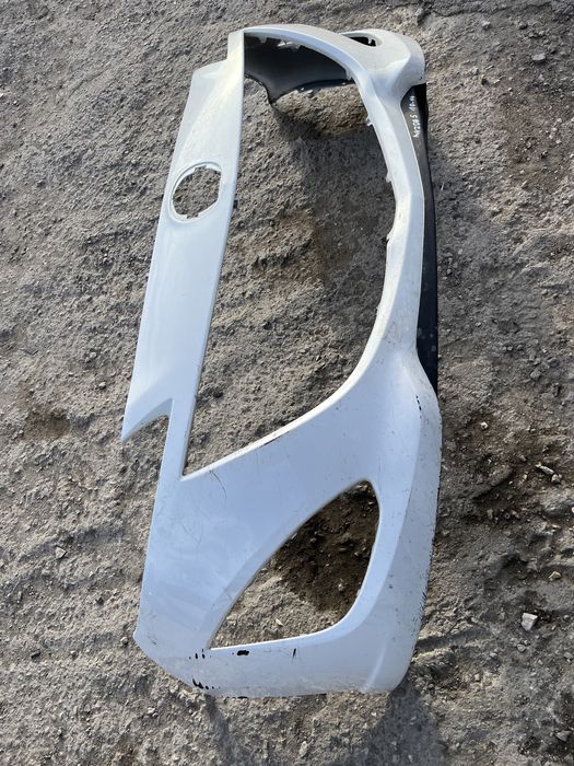 Броня Mazda 5 2010-