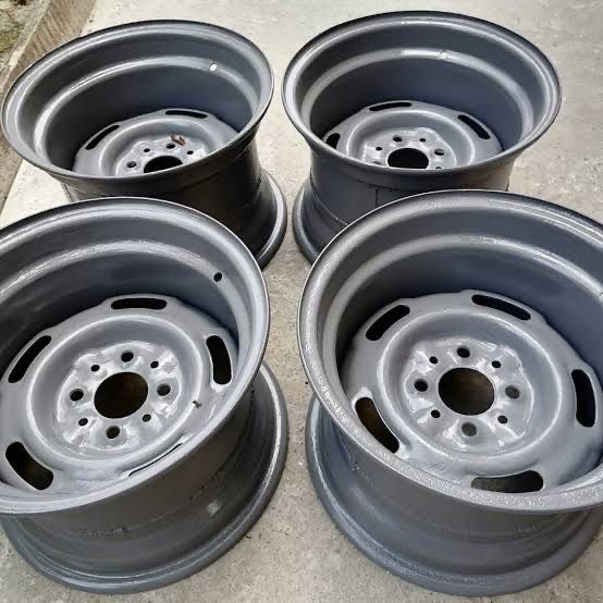 Продам диски разварки r 13