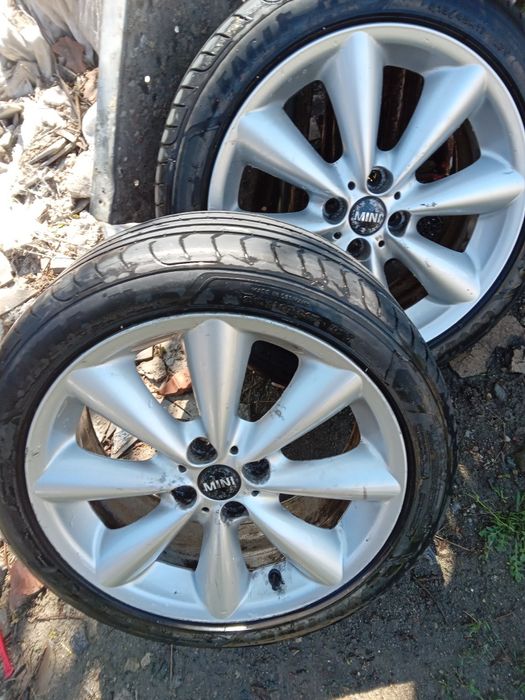 Jenti mini cooper BMW Opel Vectra