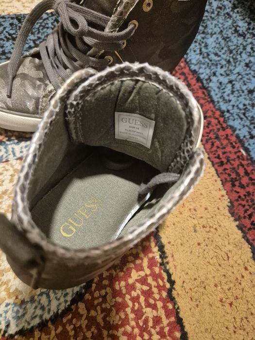 Sneakersi Guess original