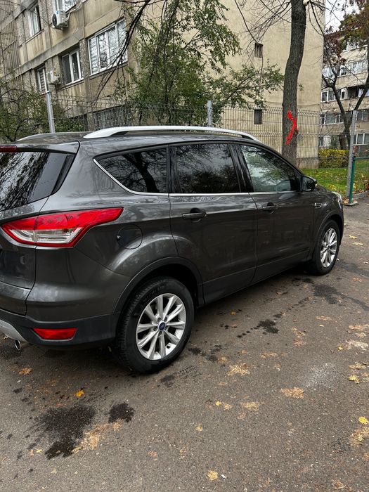 Ford kuga 4x4 impecabil