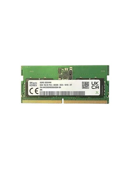Memorie ram sodimm , SK Hynix, 2x8GB, 4800Mhz