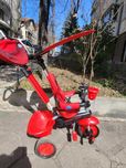 Детска триколка Smart Trike 3в1