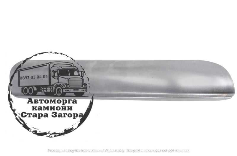 Нови Леви и Десни вътрешни дръжки за MAN TGX 2008-2020