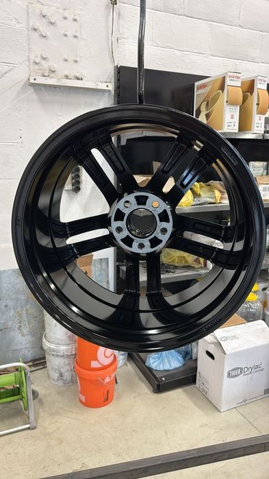 Джанти от Ауди А6