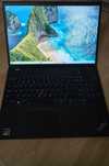 Laptop Lenovo ThinkPad P16s Gen 2 AMD Ryzen 7 PRO 32GB RAM 512 SSD
