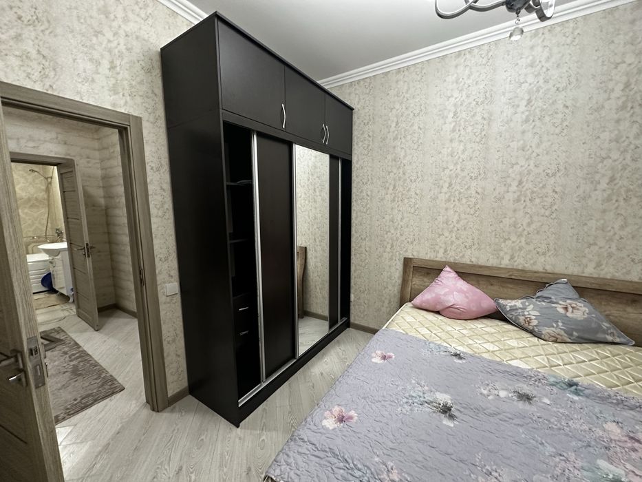 Сдаётся 2-х комнатная квартира в аренду