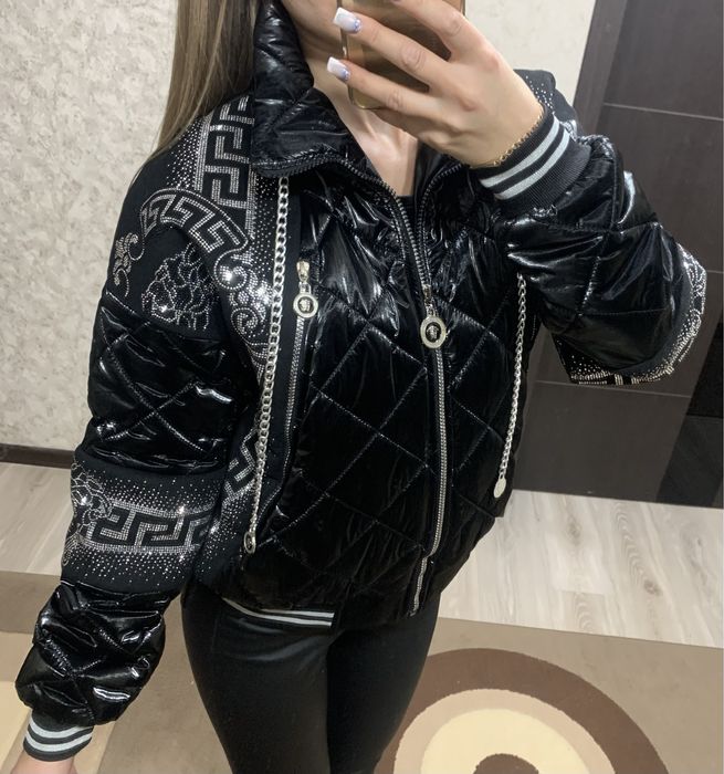 Куртка женская новая