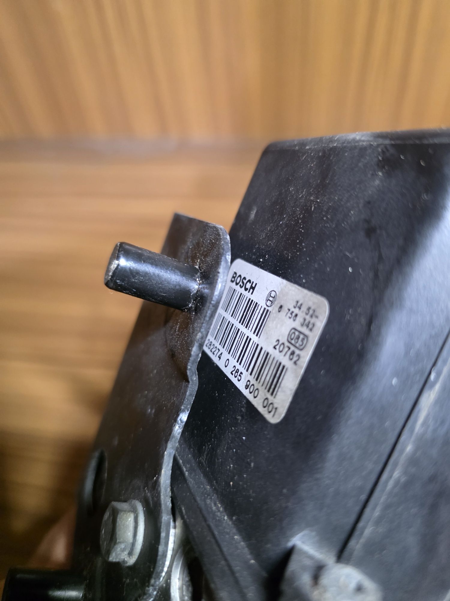 ABS АБС модул 001 е39 3.0d