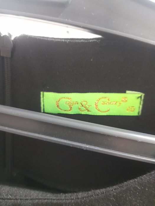 Вечернее платье размер М