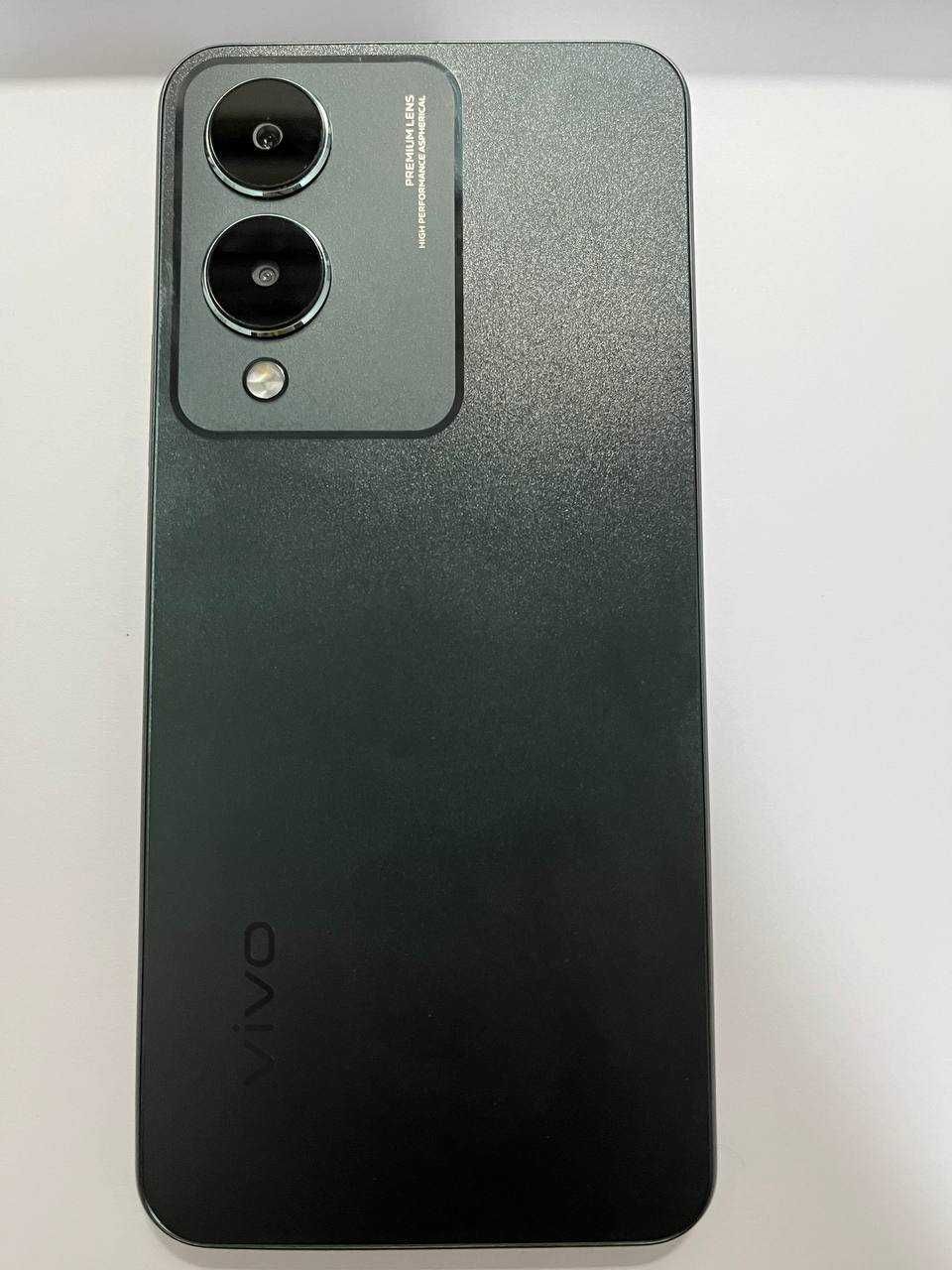 Vivo Y17s  128гб (Каратау) 364575