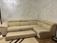 Vand coltar  extensibil