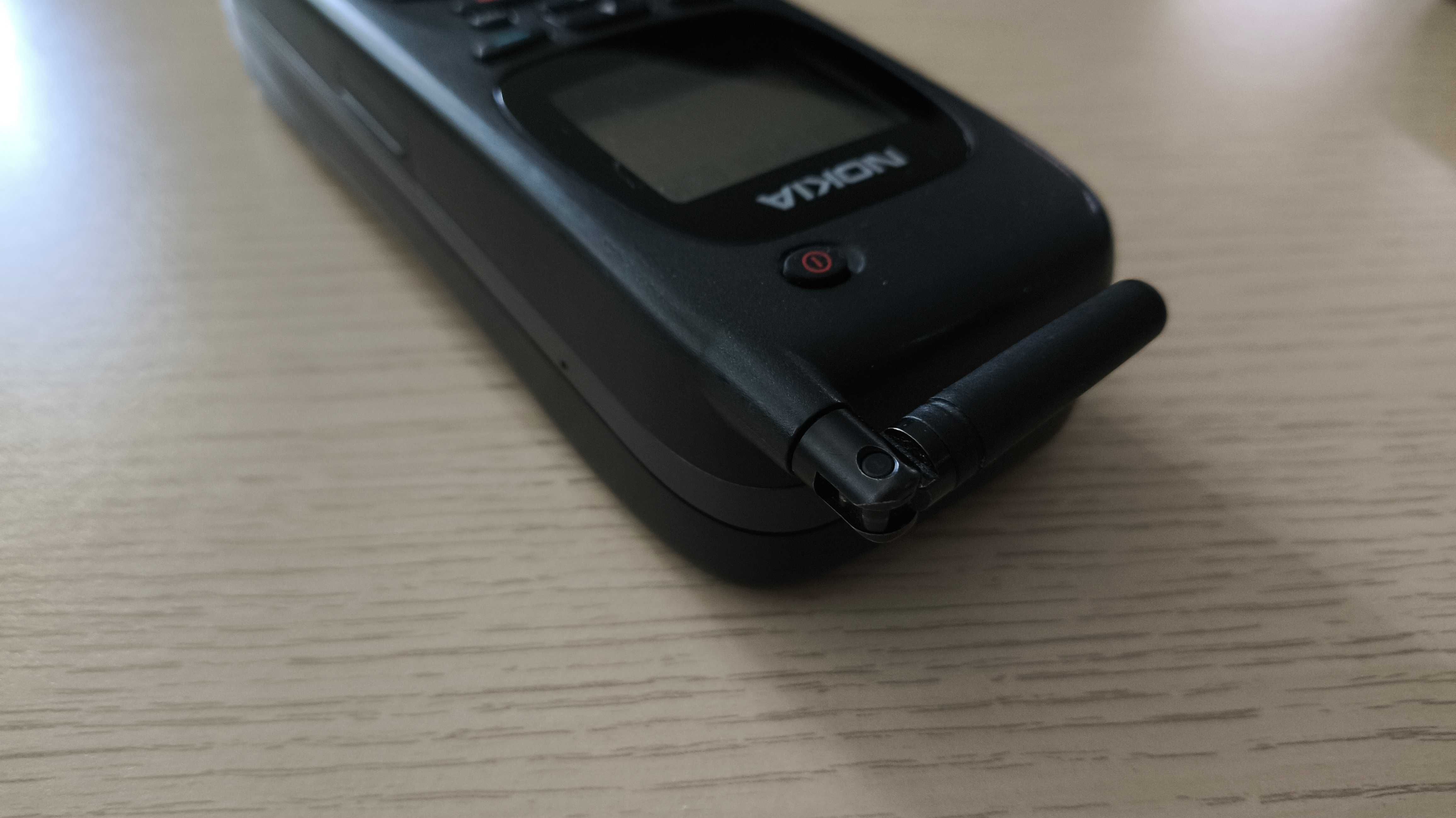 Nokia 9000 Communator