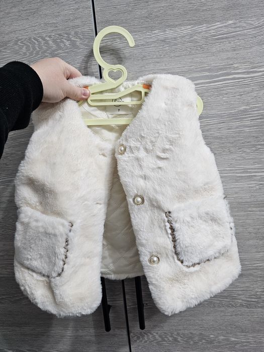 Пакет вещей от 3мес до 7