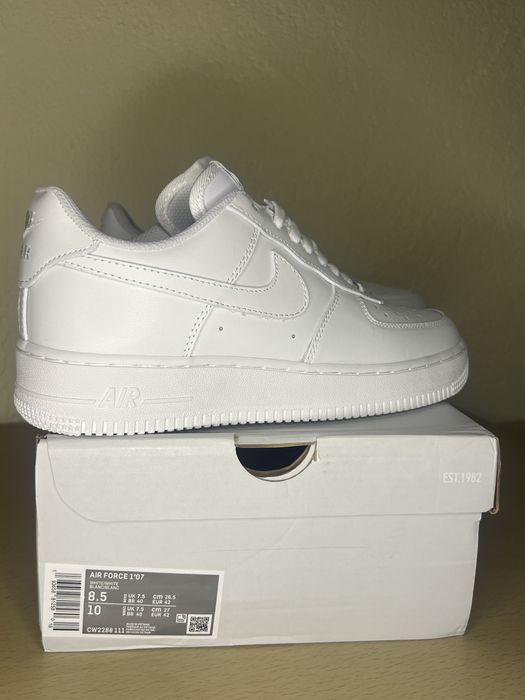 Обувки Nike air force 1, 42 номер
