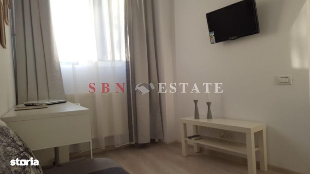 Garsoniera | Universitate- Ultracentral | Cismigiu | Modern