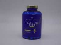 L CARNITINA naturala 2000 mg. hard