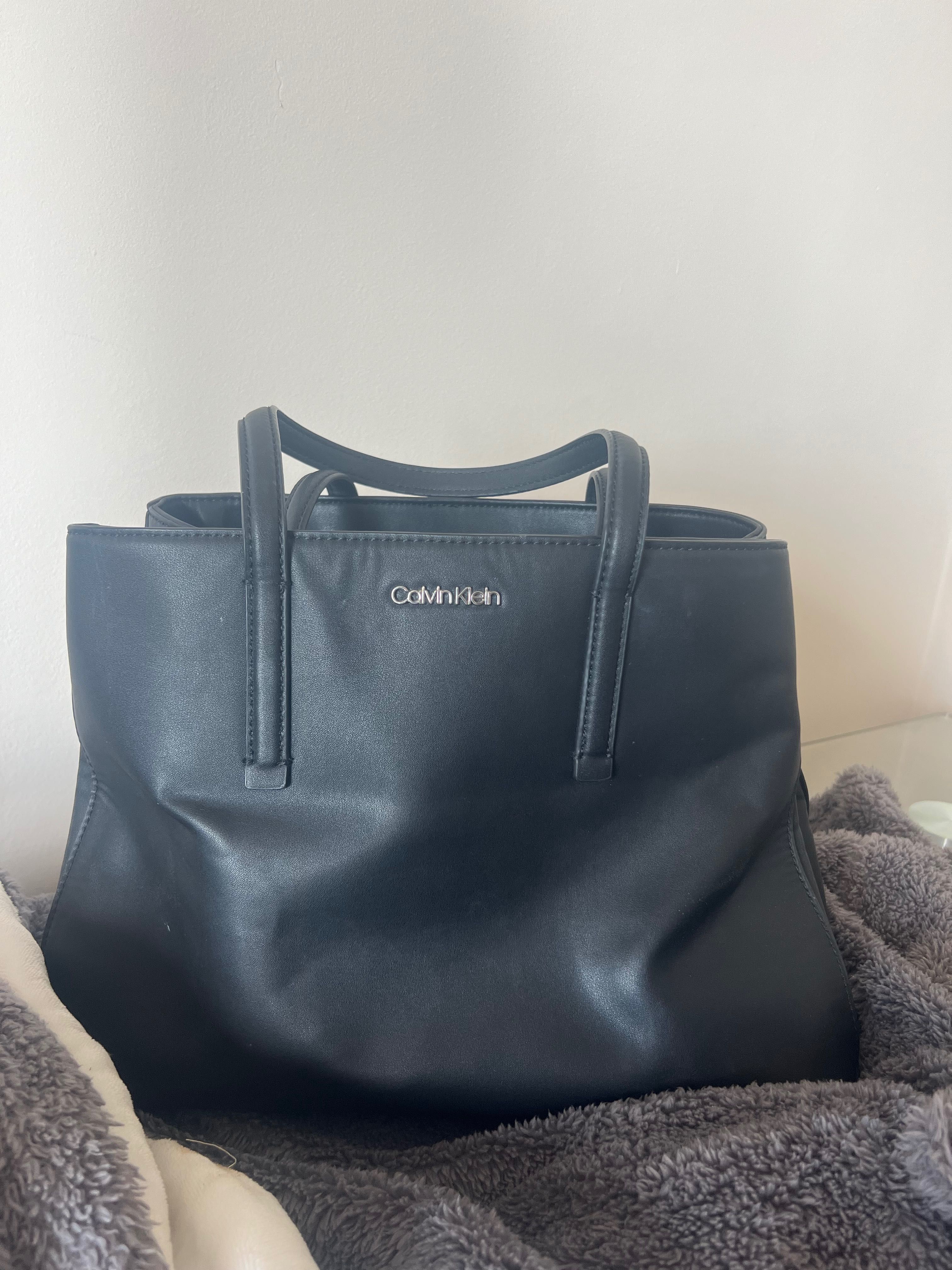 Чанта Calvin оригинална