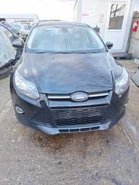 Dezmembram Ford focus 3 1.6 tdcci model ST cutie manuala 6+1 trepte