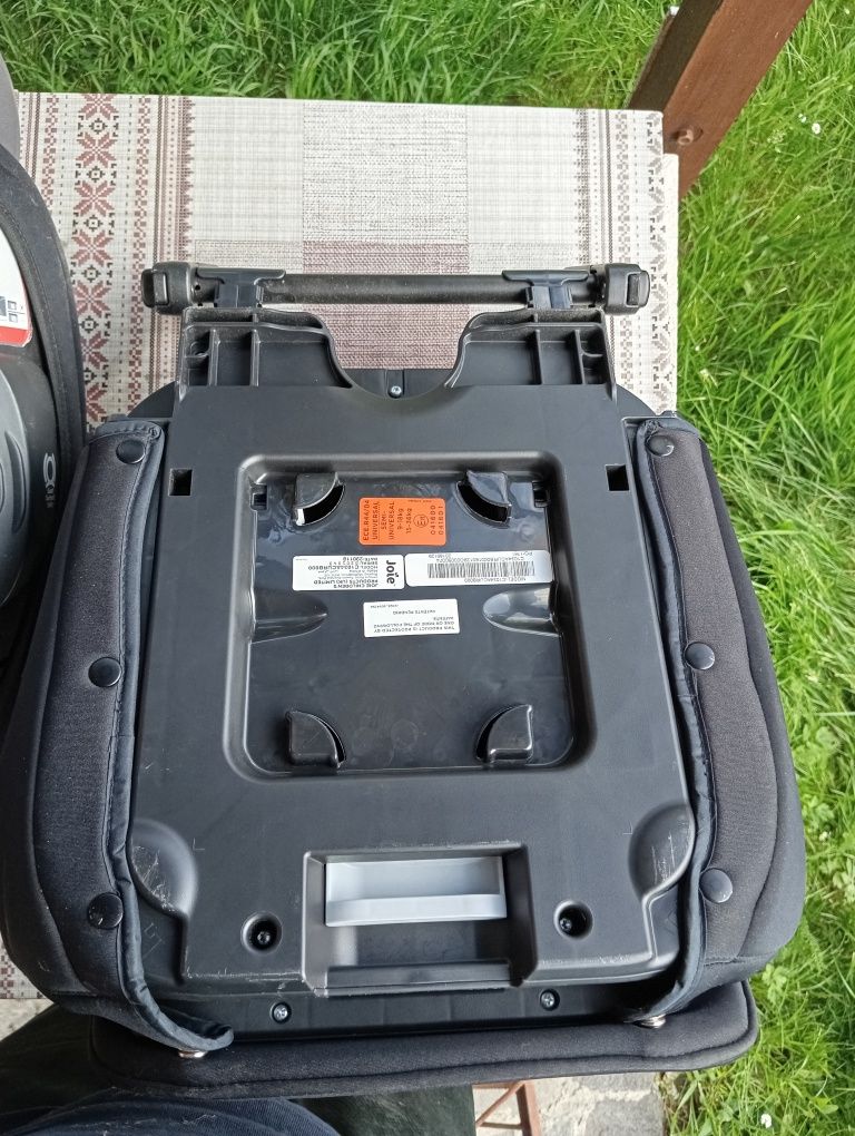 Scaun mașină copii 15-36 kg