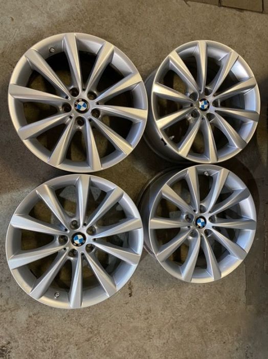 vand jante originale bmw pe 18” ptr seria 7 g11,g12