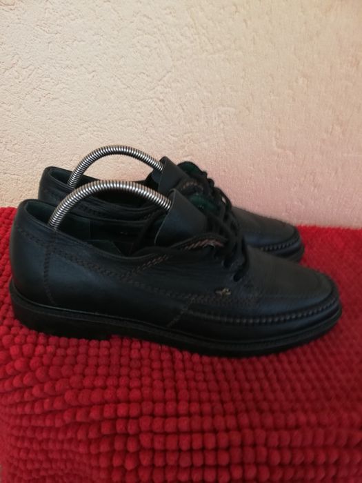Pantofi Falcon nr 42 piele bărbați