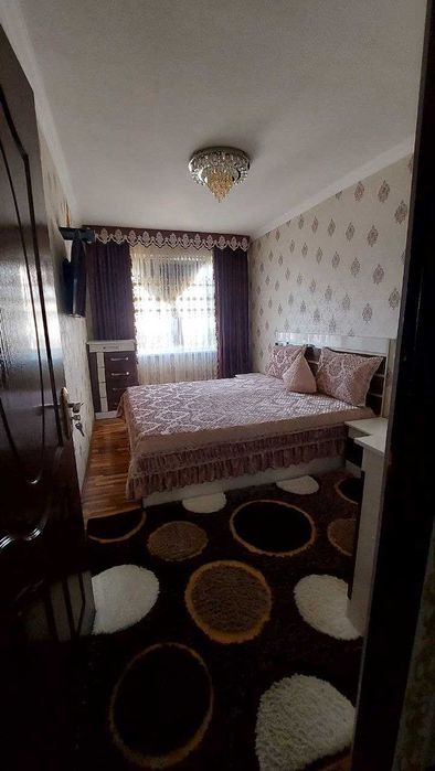 4х комнатная квартира со всеми удобствами, Согдиана