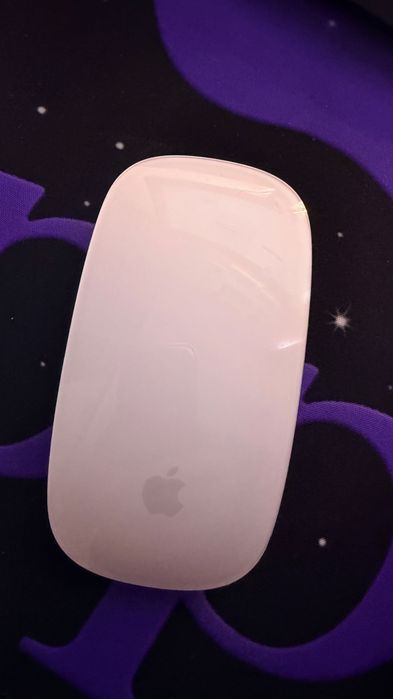 Apple Magic Mouse 3 Като нова