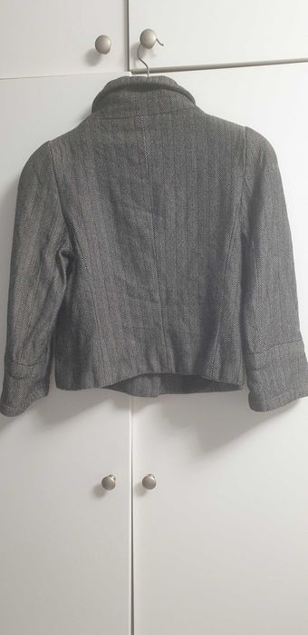 Sacou toamna/iarna Dika 36