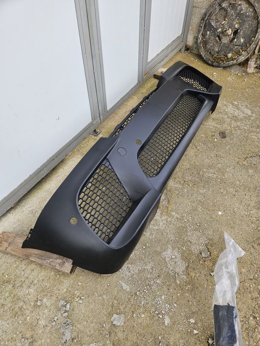 Предна броня за BMW X5 E70 Е71 РАЗПРОДАЖБА