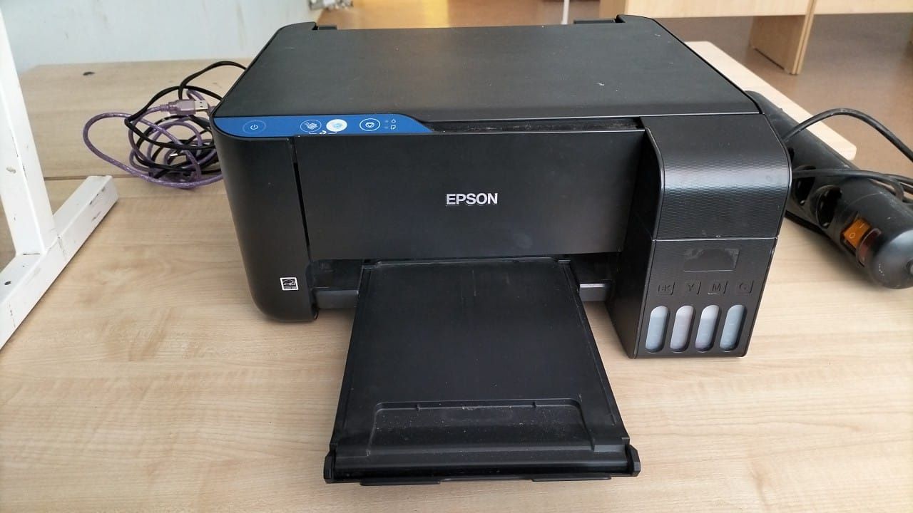 Принтер Epson L131