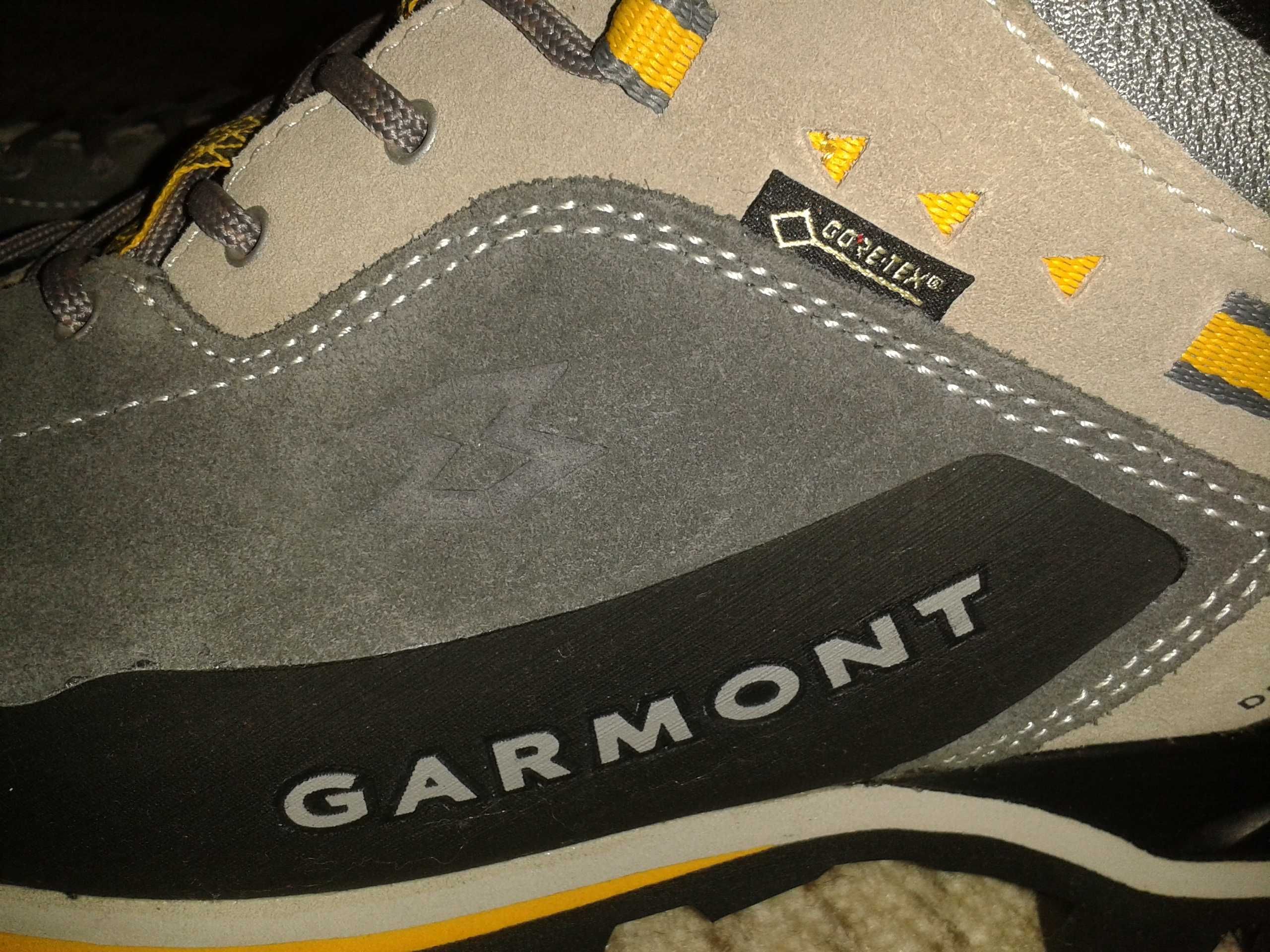 Garmont Dragontail GTX