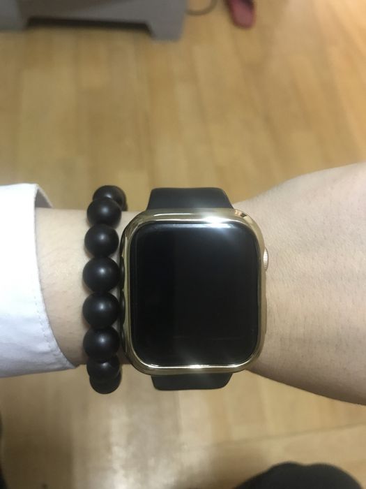 Продам часы apple wach