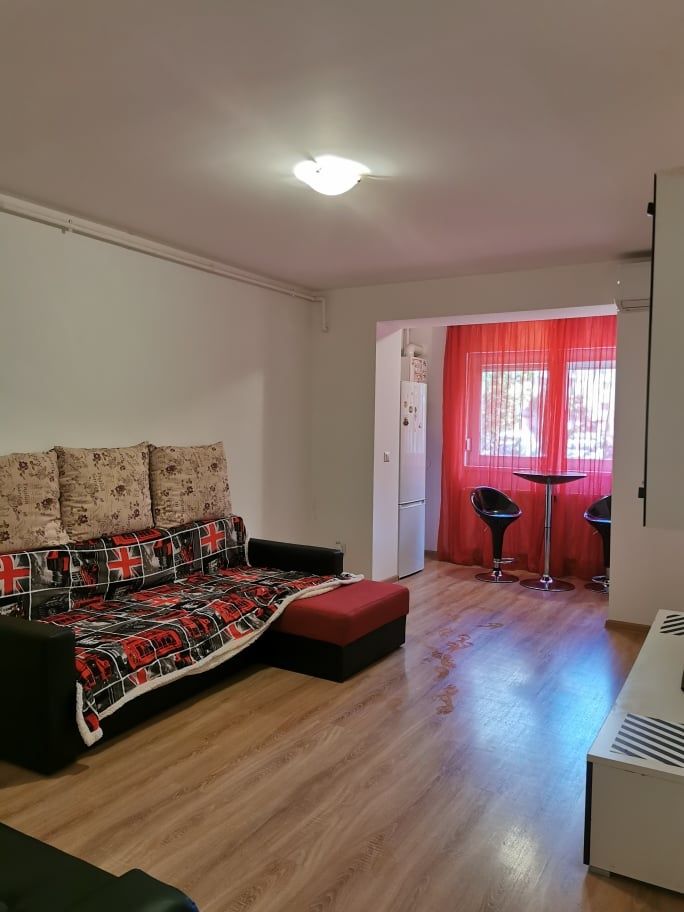 Apartament 2 camere, Palladium bl 3