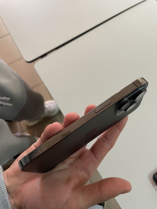 Vând iphone 13 PRO!