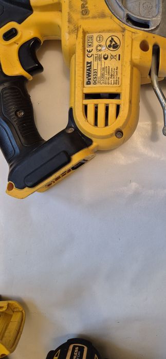 Set Scule dewalt