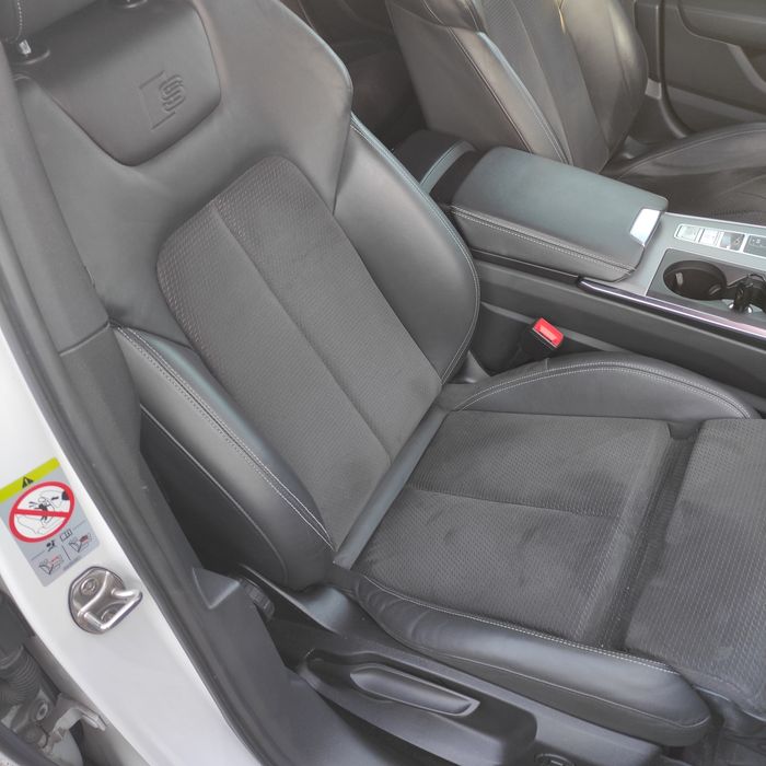audi a6 c8 2019 hibrid