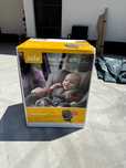 Scaun auto rotativ Joie Spin 360° GTi, 40-105 cm Sigilat