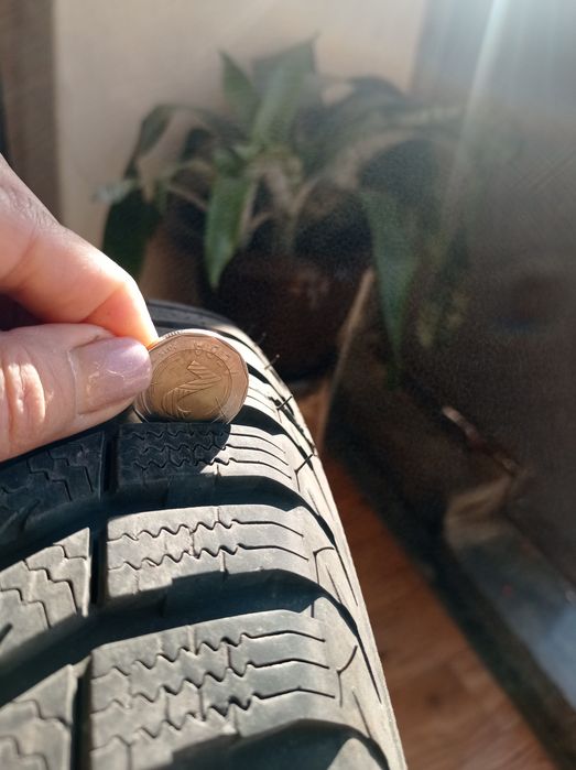 Зимни гуми VREDESTEIN  195/60 R15