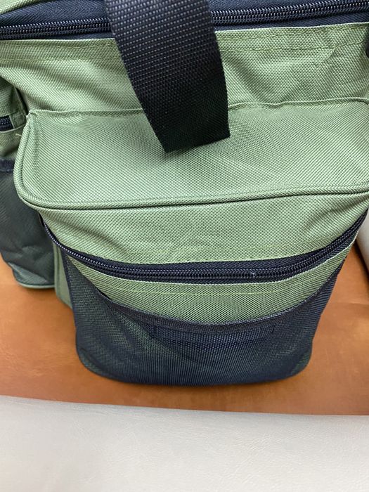 Geanta pescuit sau camping impermeabila 75cm/40cm/30cm produse noi